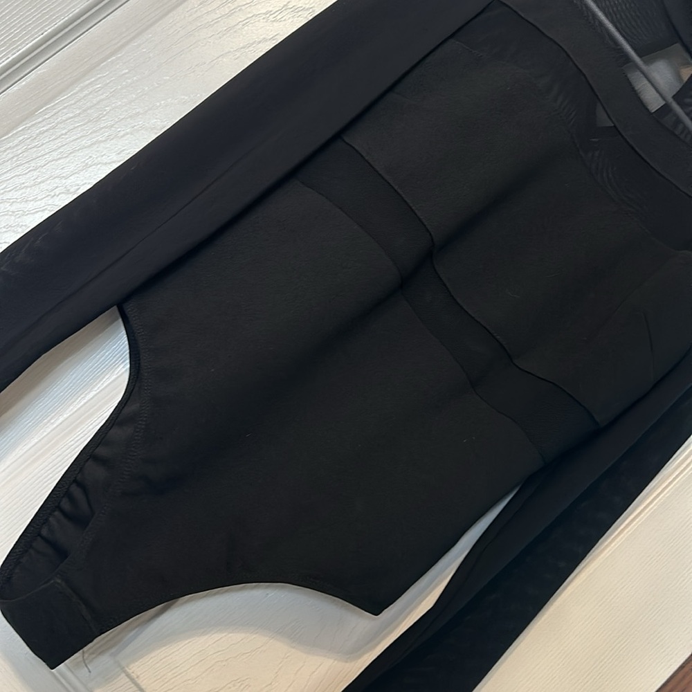 Women’s bodysuit - Picture 4 of 9